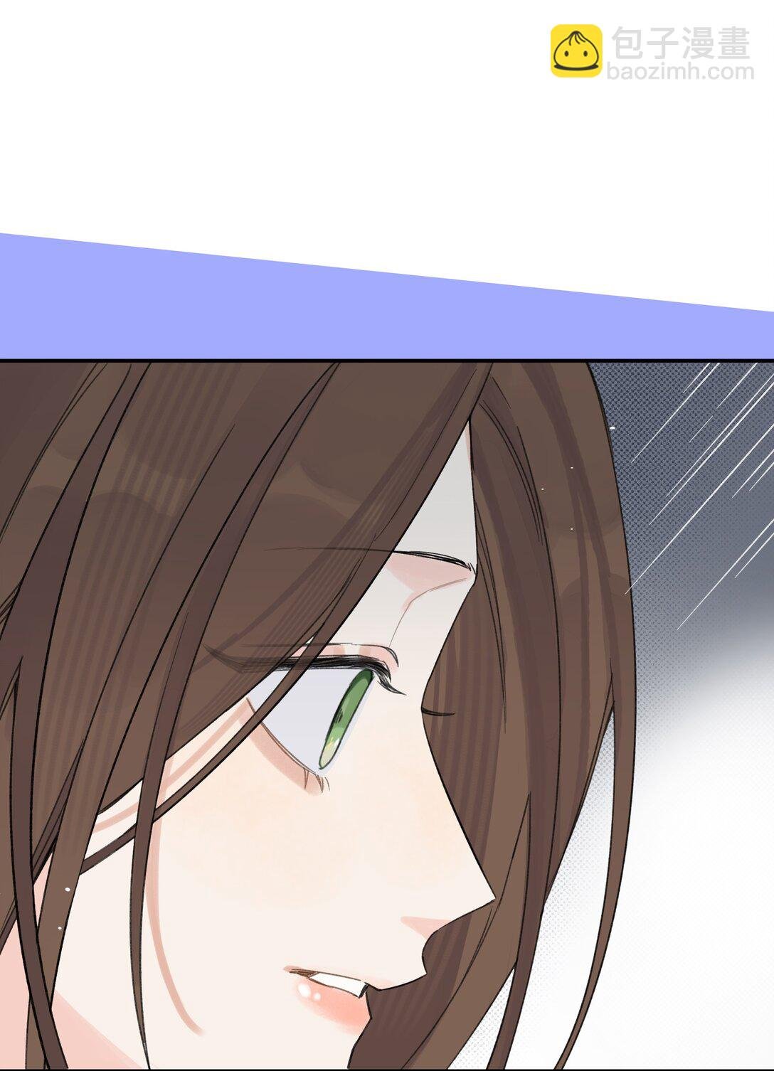 第31话 我想跟你做朋友