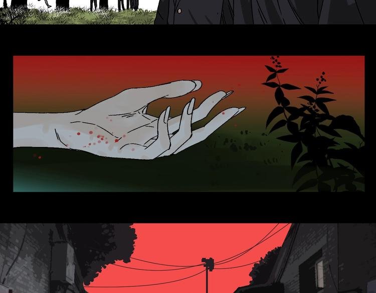第11话 好戏才刚开场