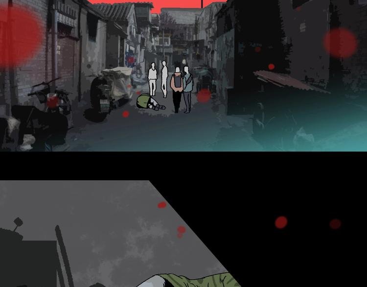 第11话 好戏才刚开场