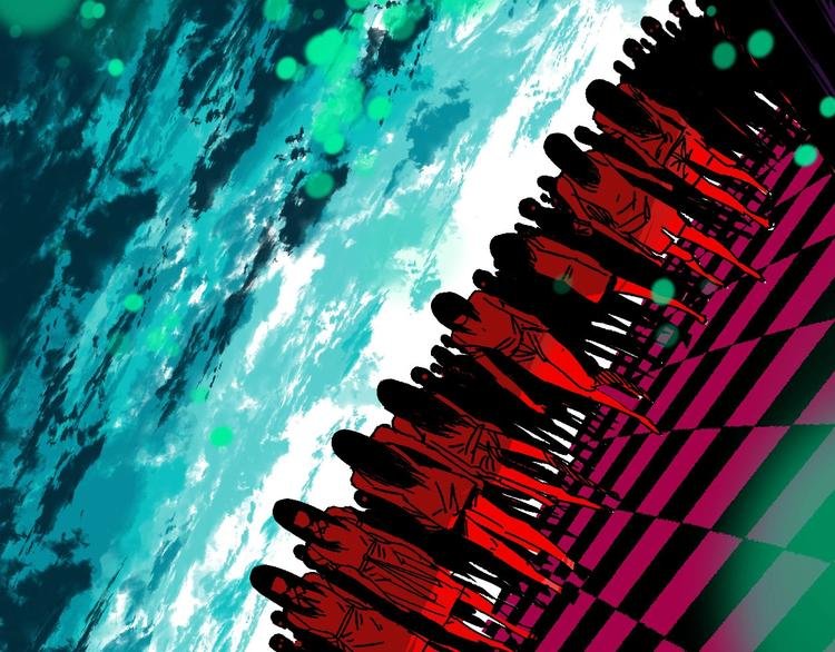 第11话 好戏才刚开场