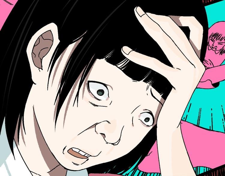 第10话 她和“她”
