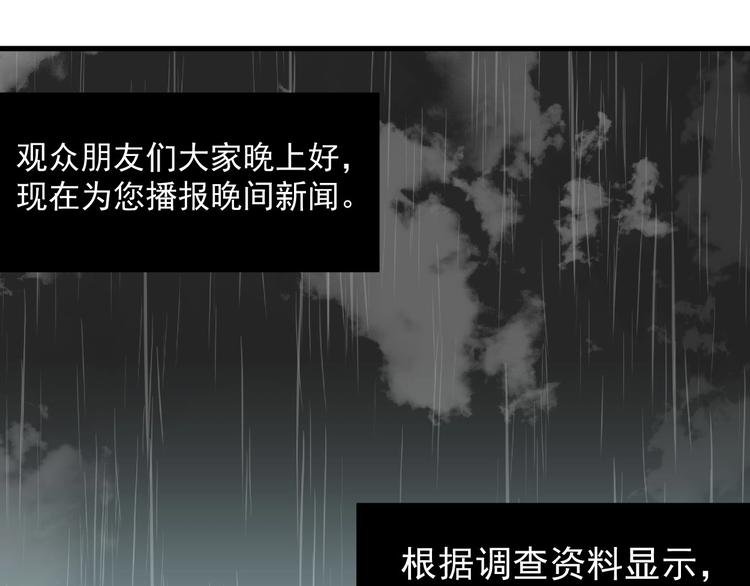 第3话 都市暗影