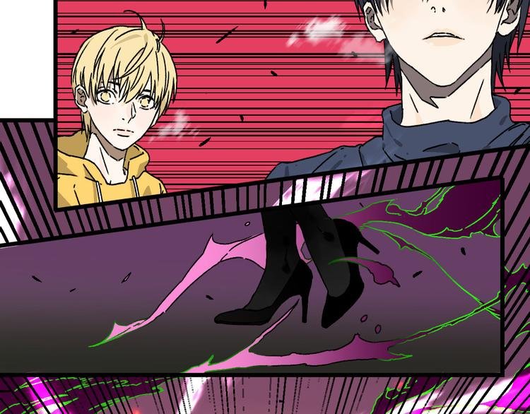 第19话 终结之战！