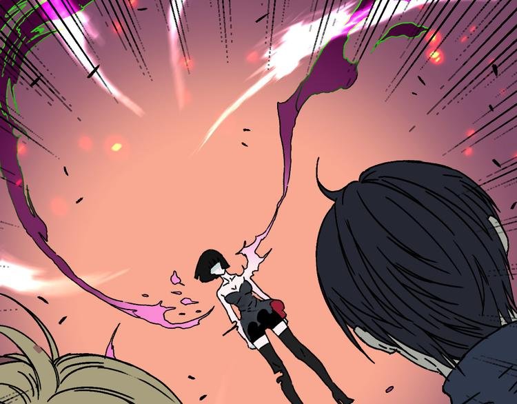 第19话 终结之战！