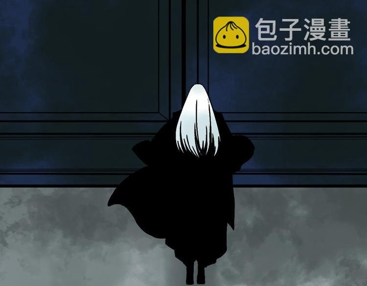 第18话 “暗圈·灵楼”