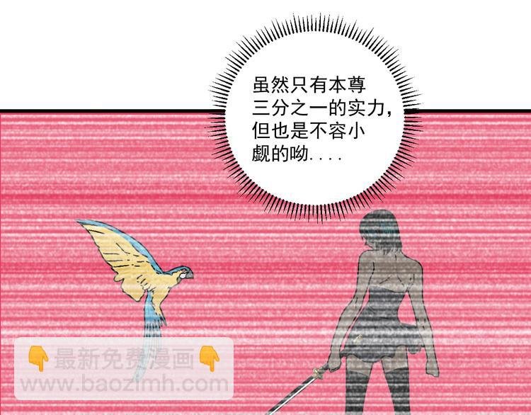 第17话 “暗圈”早知今！！