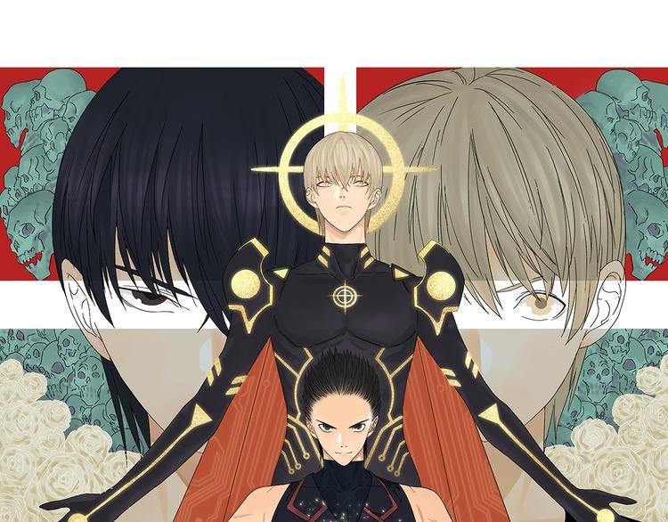 第13话 激战无能狂怒！！