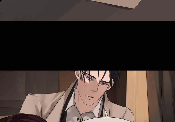 第十话 缺失的过去