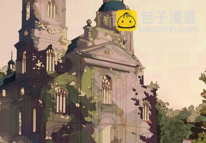 第十话 缺失的过去