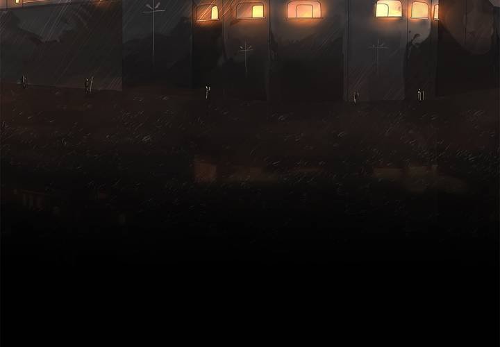 第八话 心的囚牢