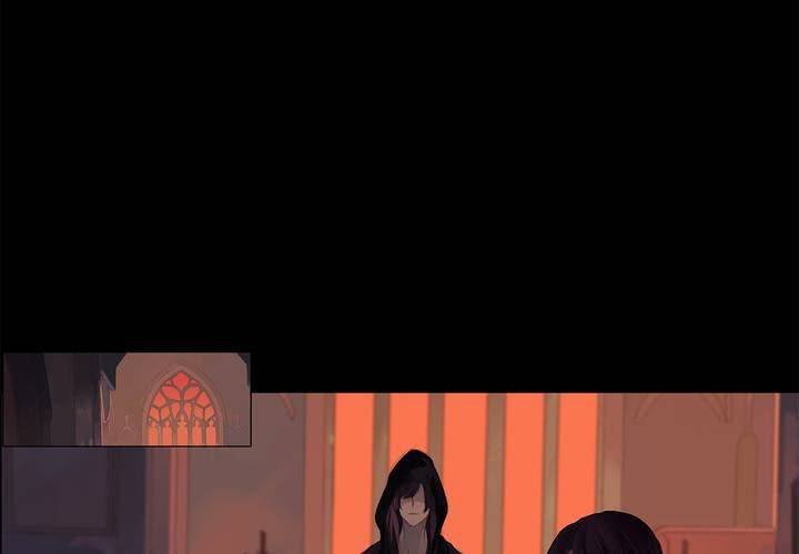 第一话 逢魔时刻