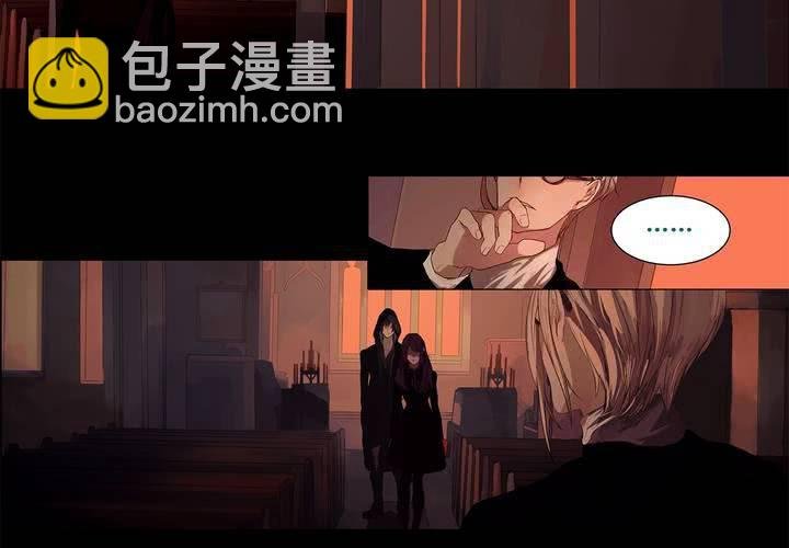 第一话 逢魔时刻