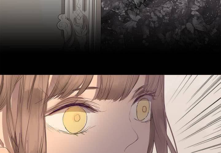 第十六话 蝴蝶