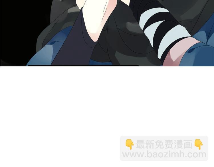 序章 见证他与他的前世今生