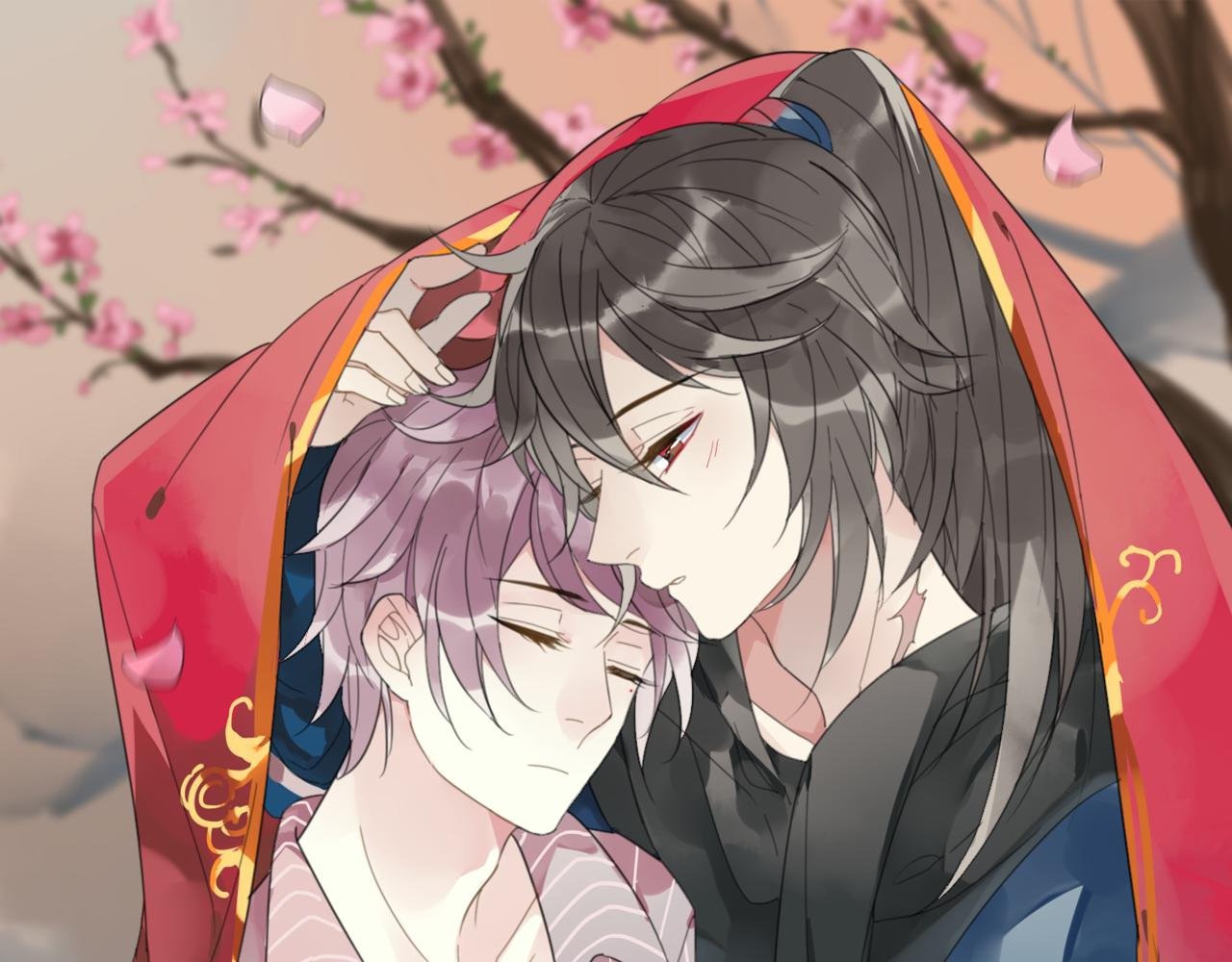 第17话 见家长了？