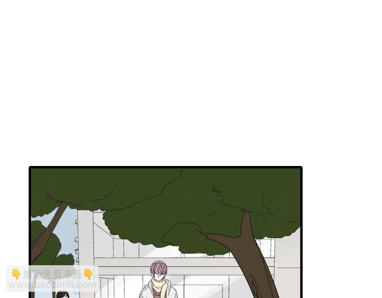 第21话 热烈的邀请