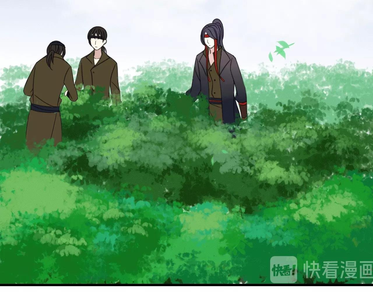 第28话 传染病？