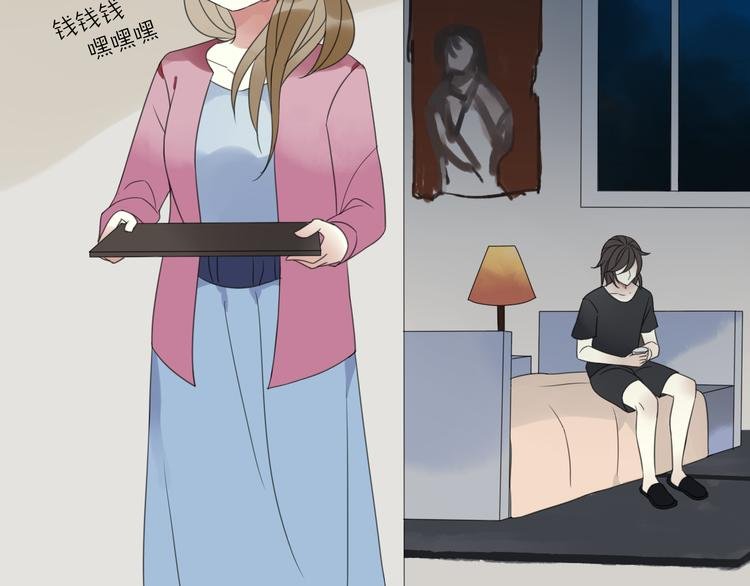第2话 对我的占有欲