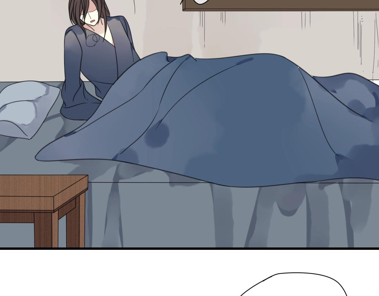 第30话 两情相悦