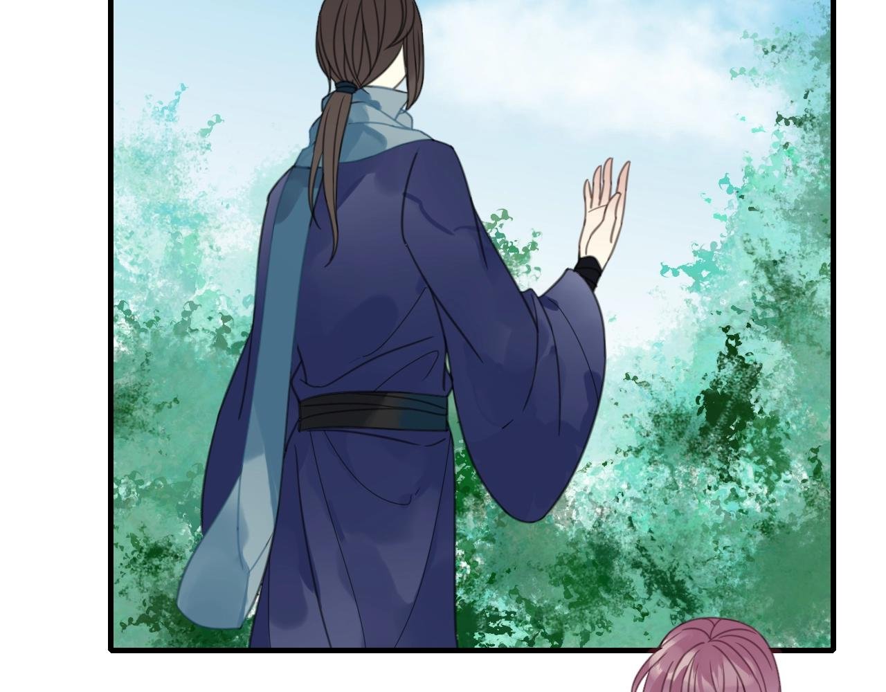 第33话 需要付出的