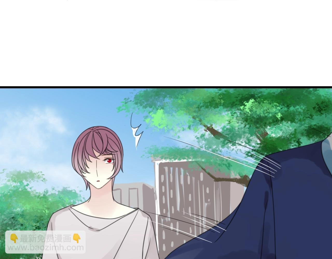 第33话 需要付出的