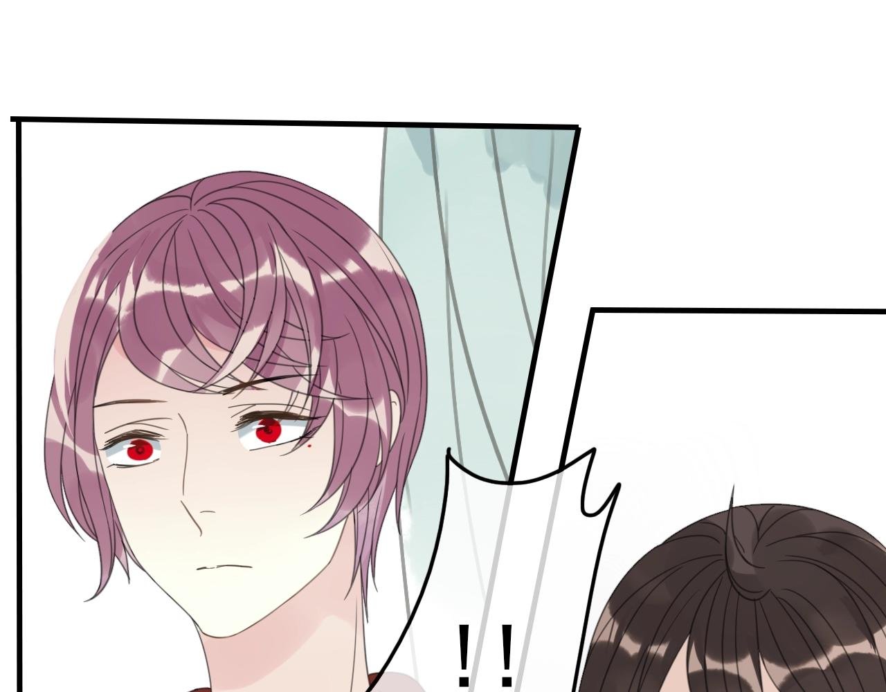 第34话 请说在意我