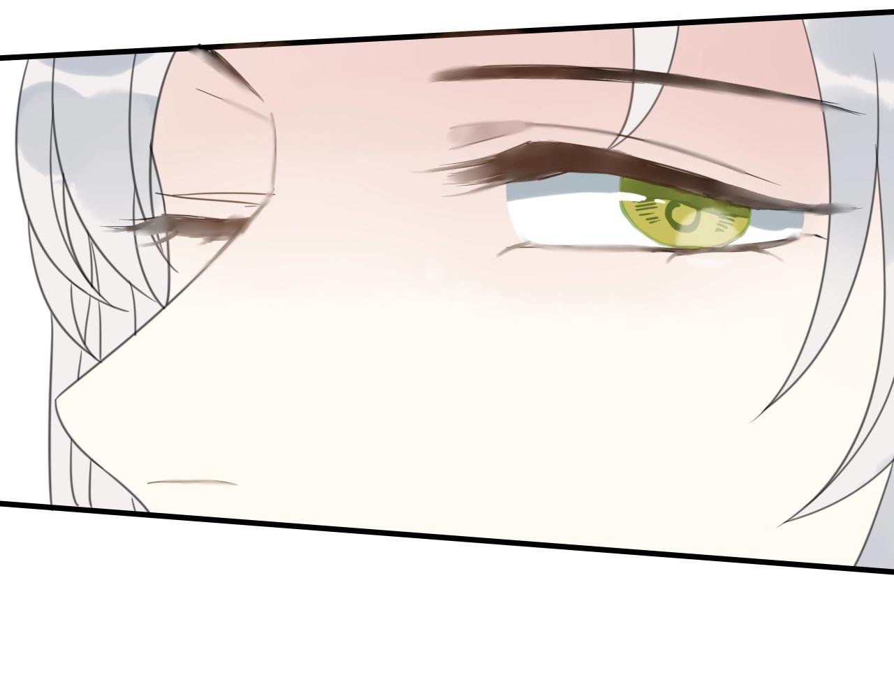 第34话 请说在意我