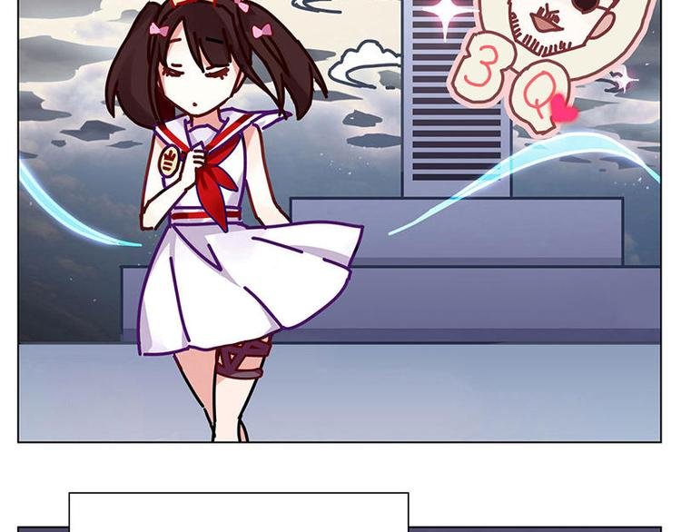 第1花 世界第一玛丽苏女主登场！