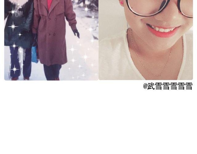 第7期 上墙|麻麻和我