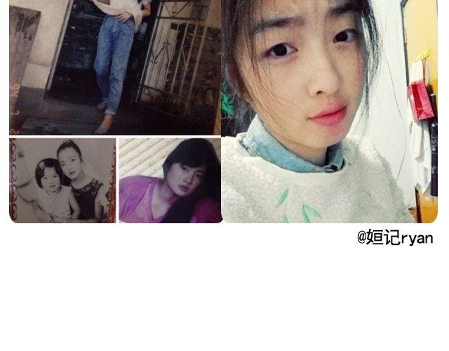 第7期 上墙|麻麻和我