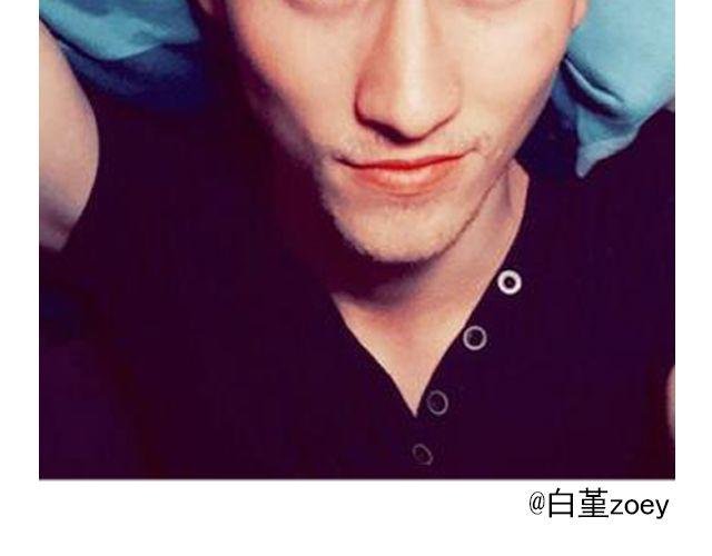 第12期 上墙 | 身边的男神