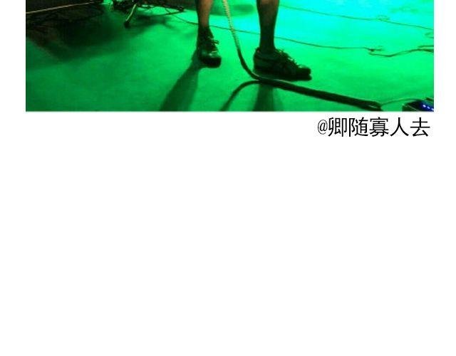 第12期 上墙 | 身边的男神