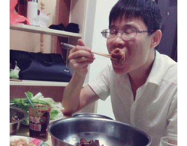 第12期 上墙 | 身边的男神