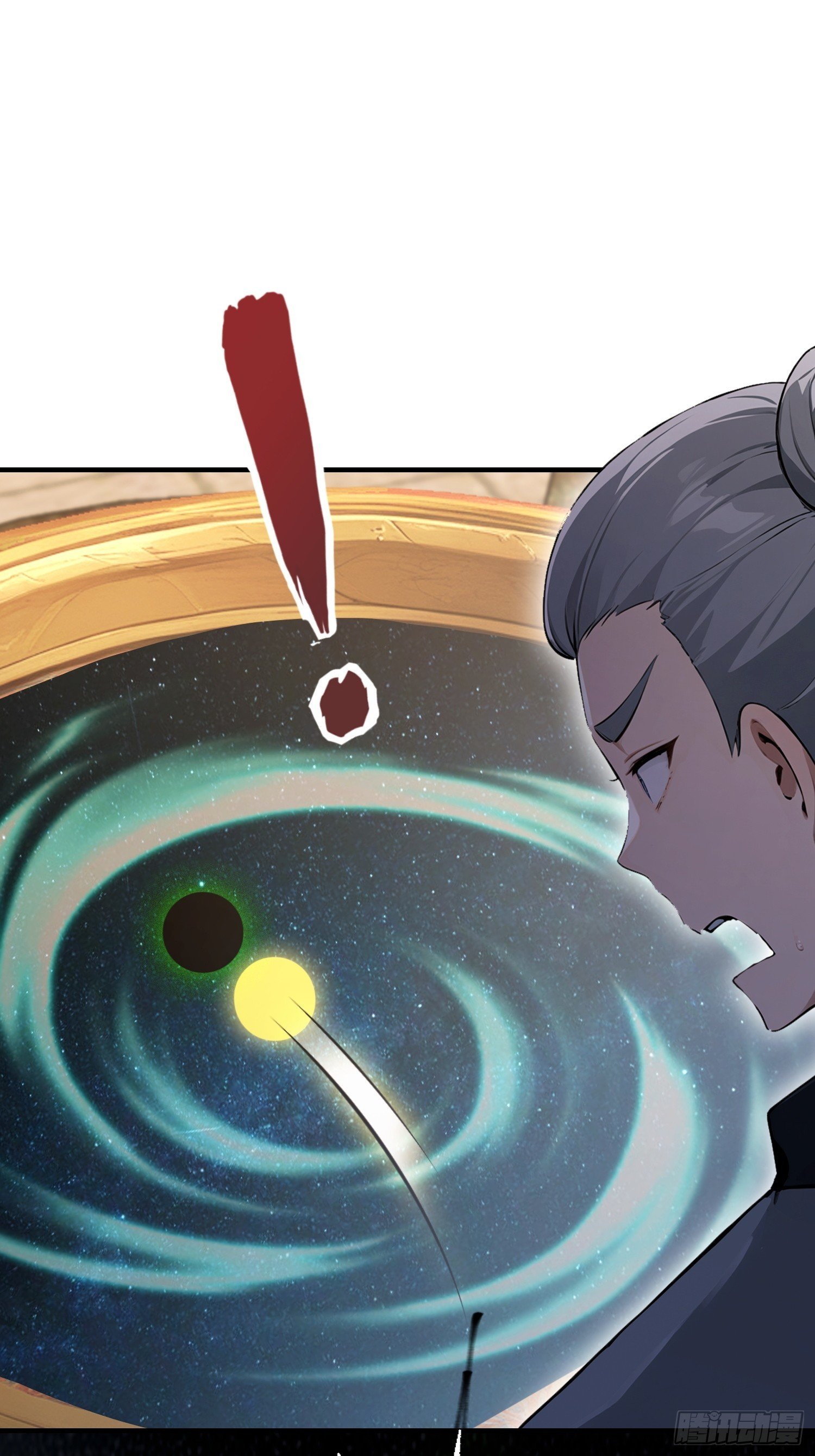 第101话 制胜关键出现！