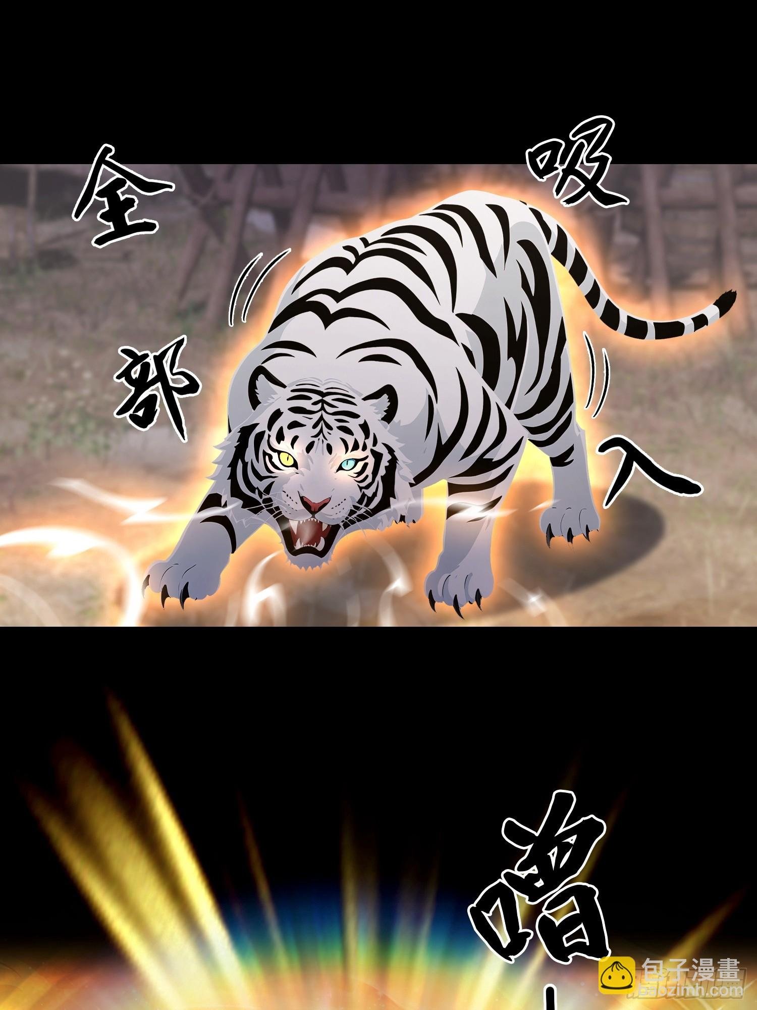 第101话 制胜关键出现！