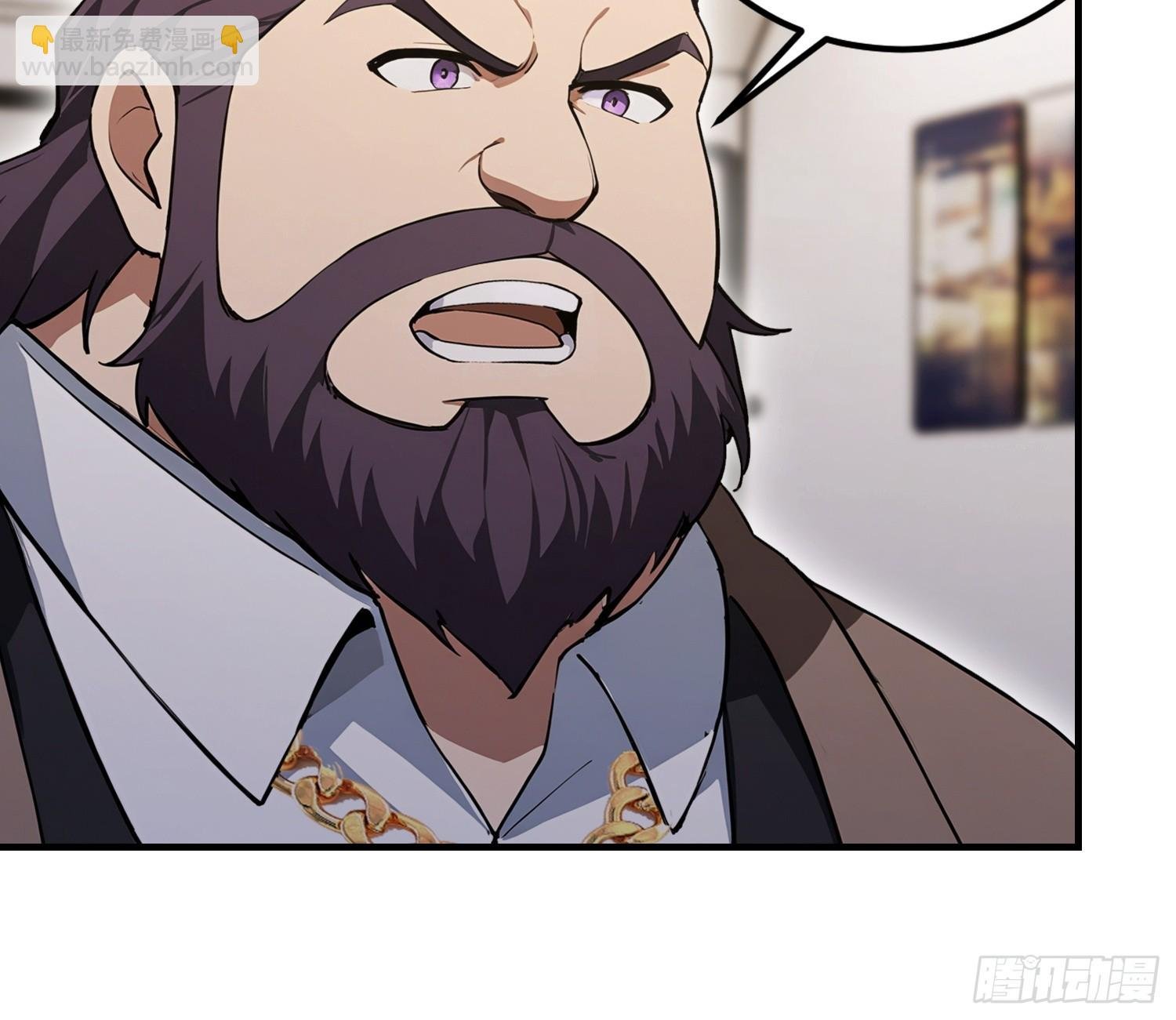 第101话 制胜关键出现！