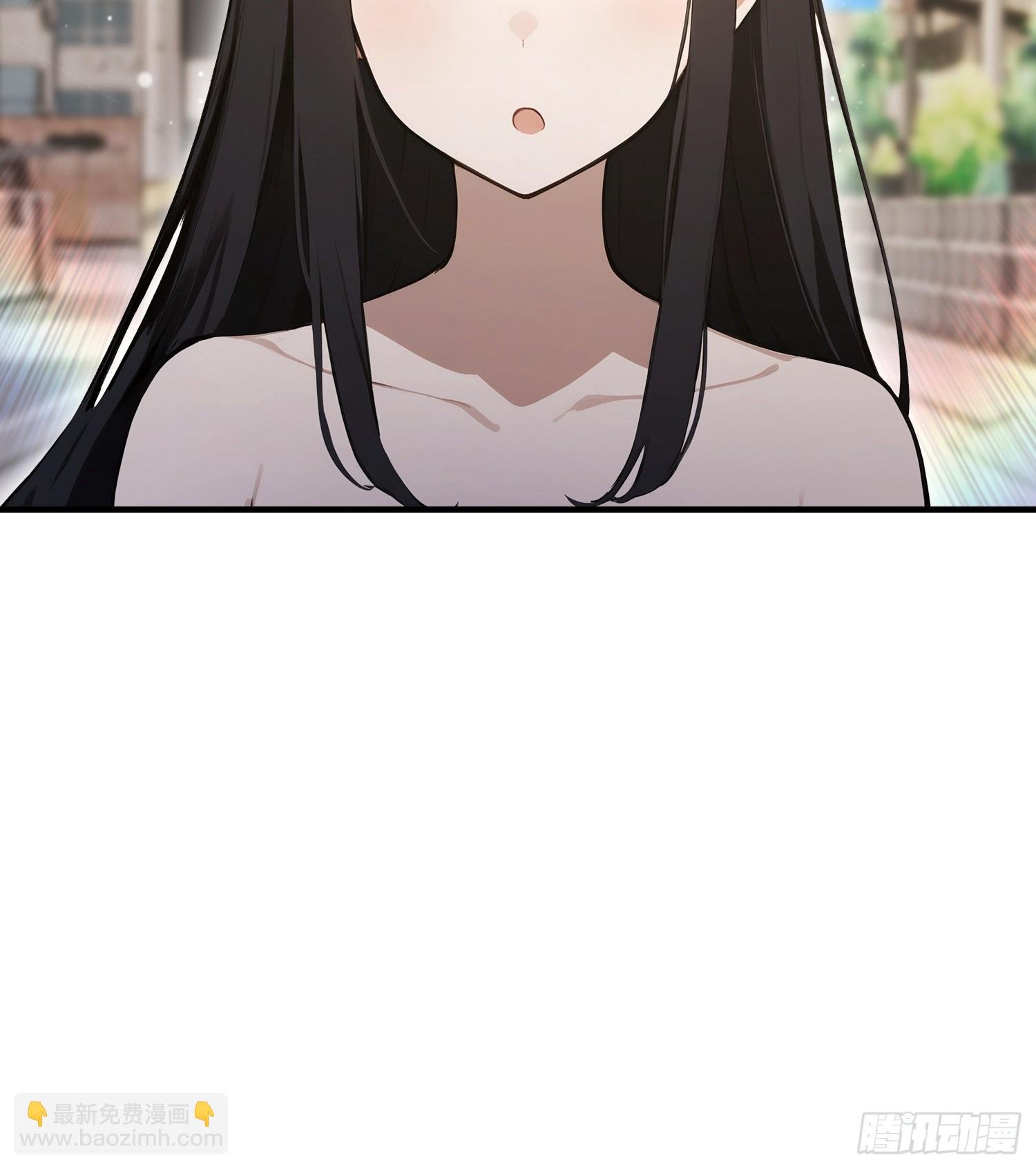 第103话 福星贵人？街上捡的