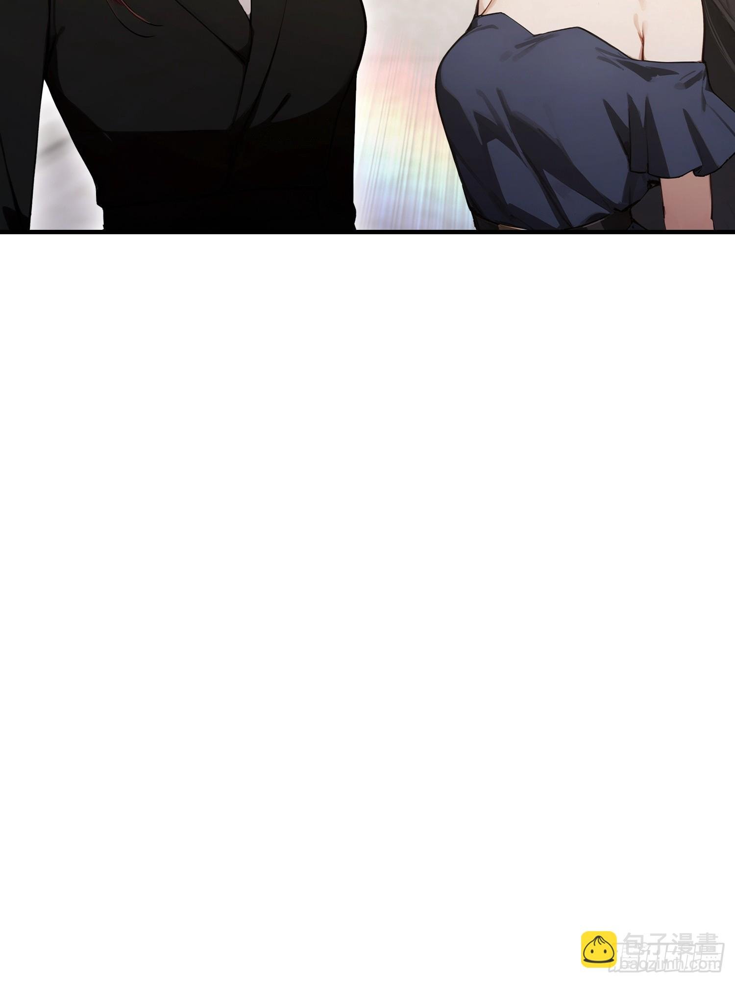 第103话 福星贵人？街上捡的