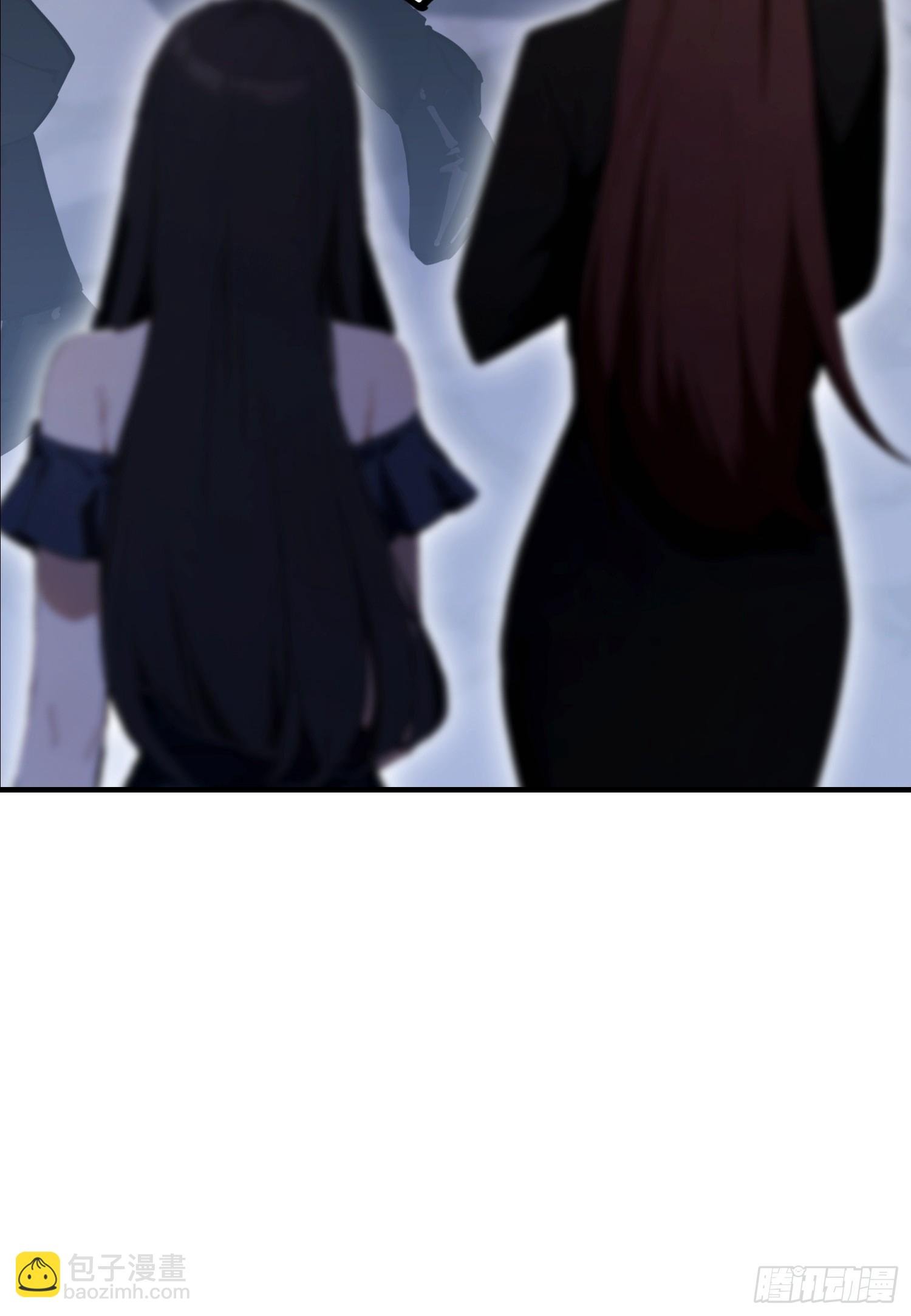 第103话 福星贵人？街上捡的