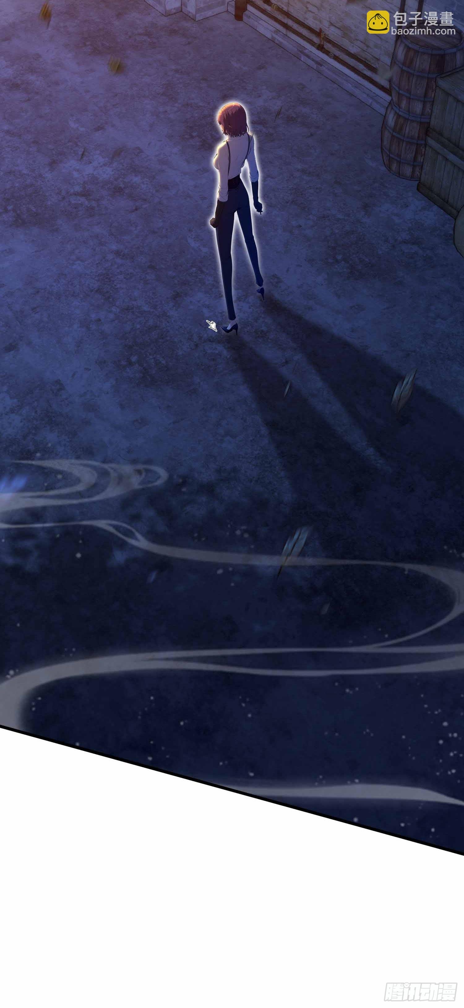 第13话 你修仙？那咋了