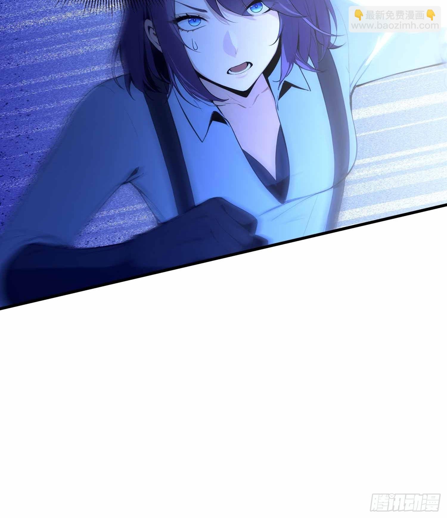 第13话 你修仙？那咋了
