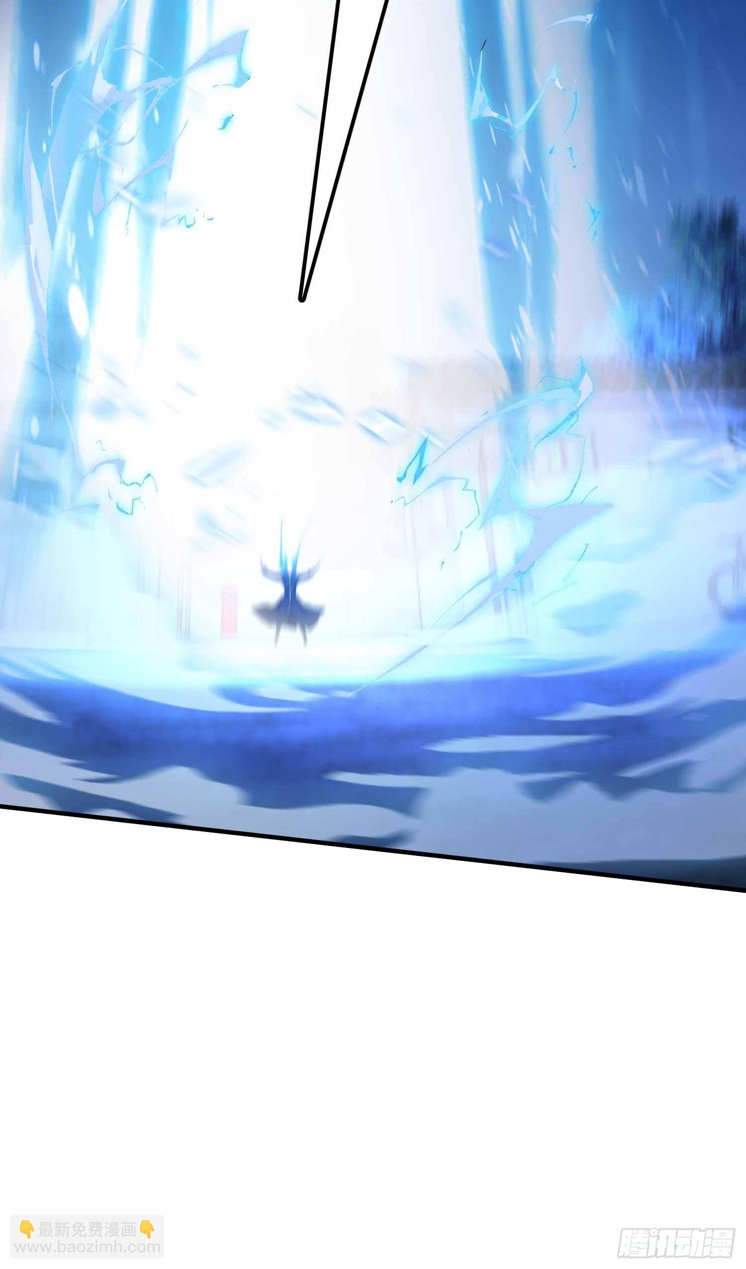 第17话 我，直面天命！