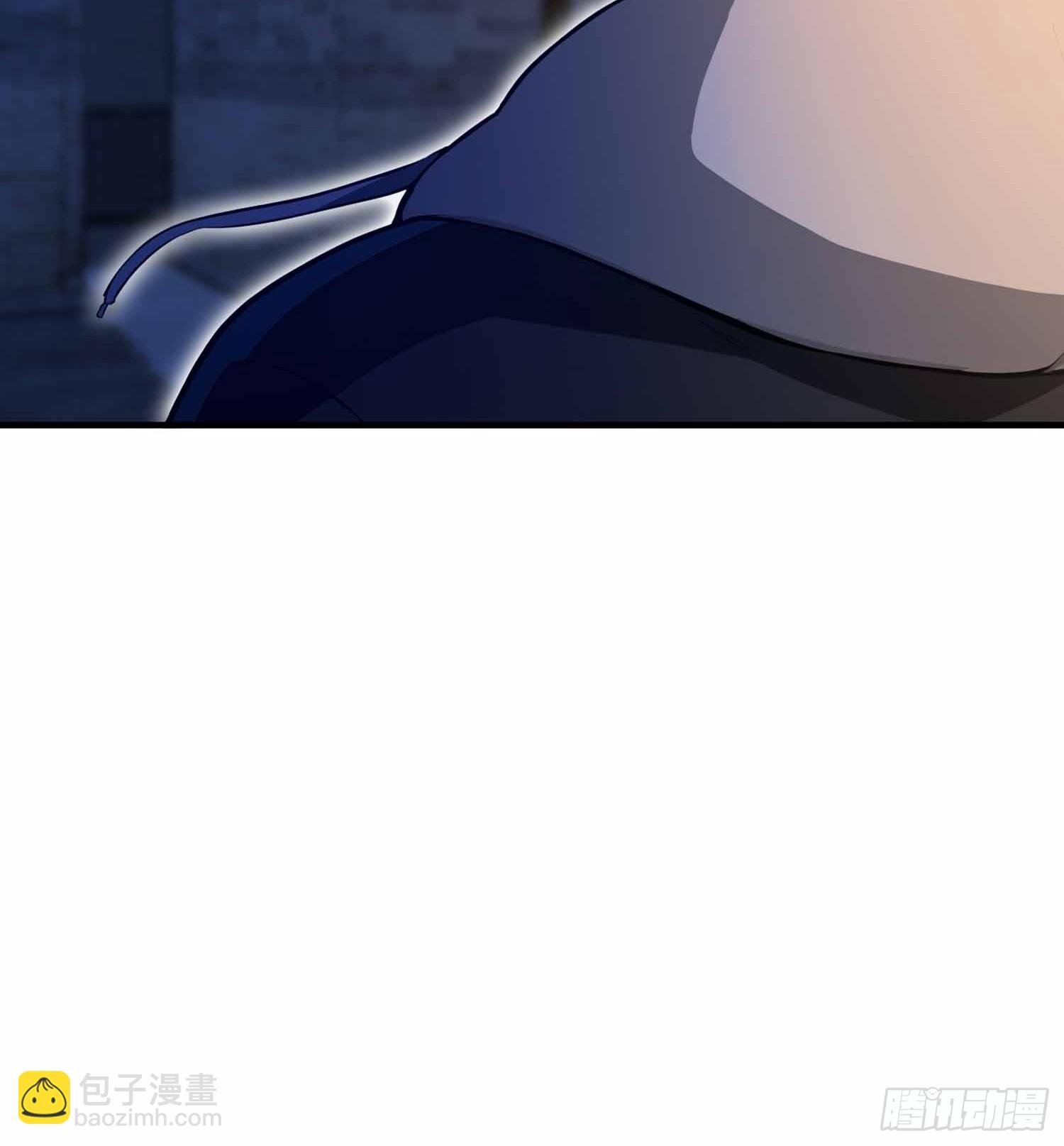 第17话 我，直面天命！
