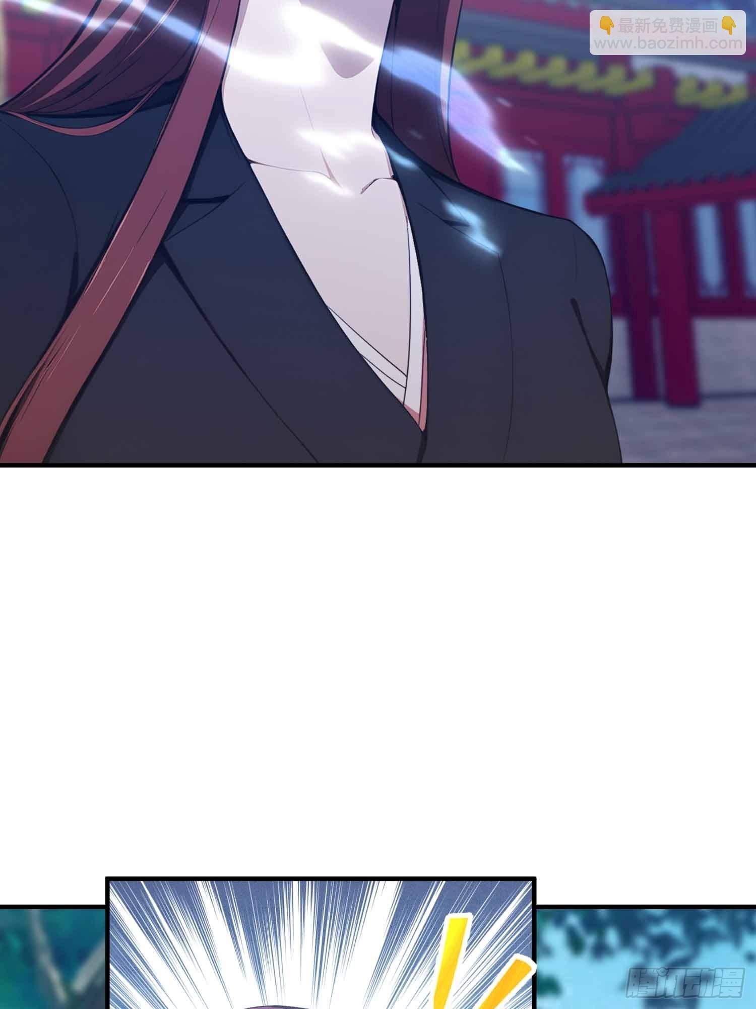 第21话 不准碰那里！