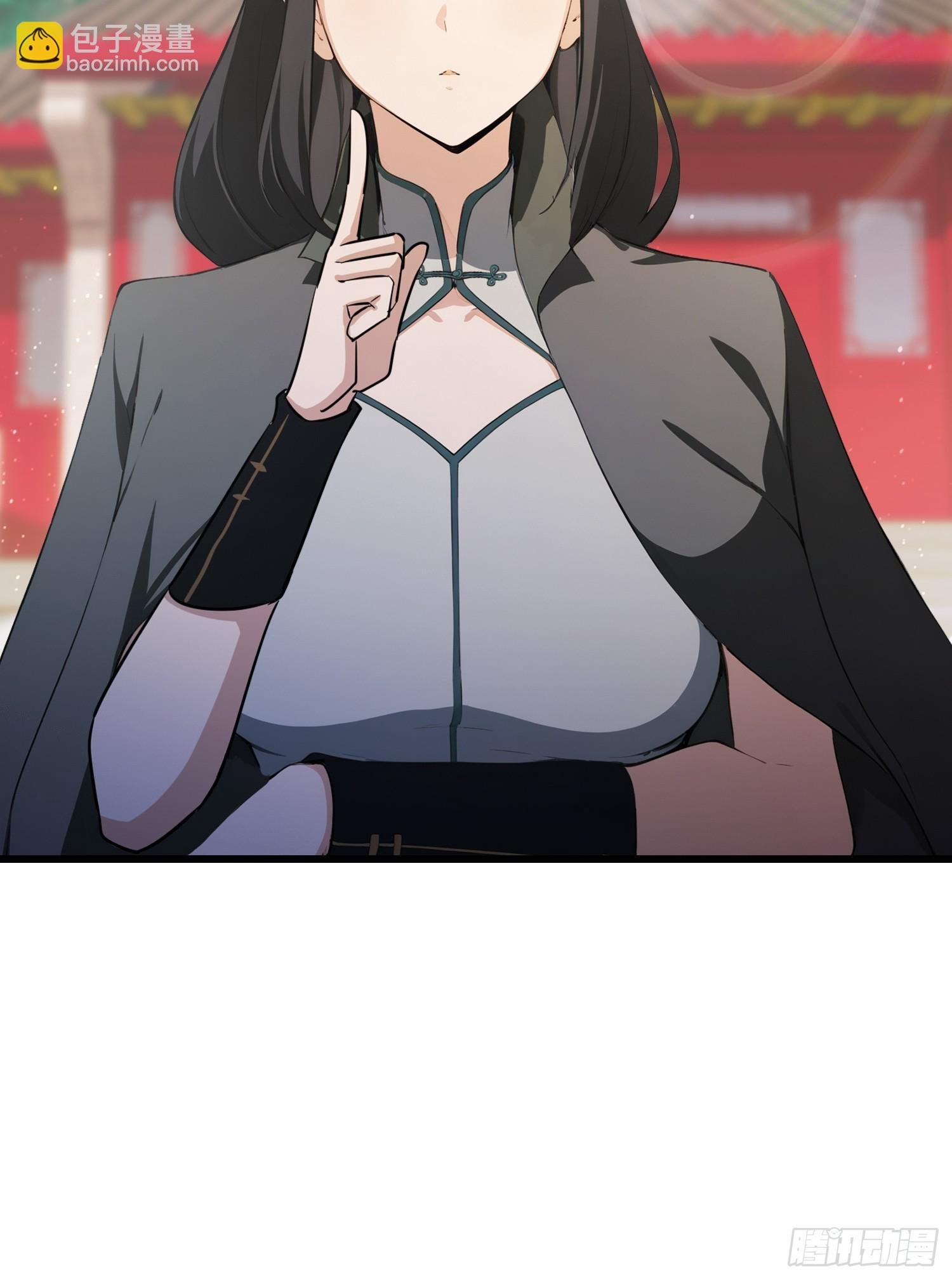 第22话 是谁先情不自禁？