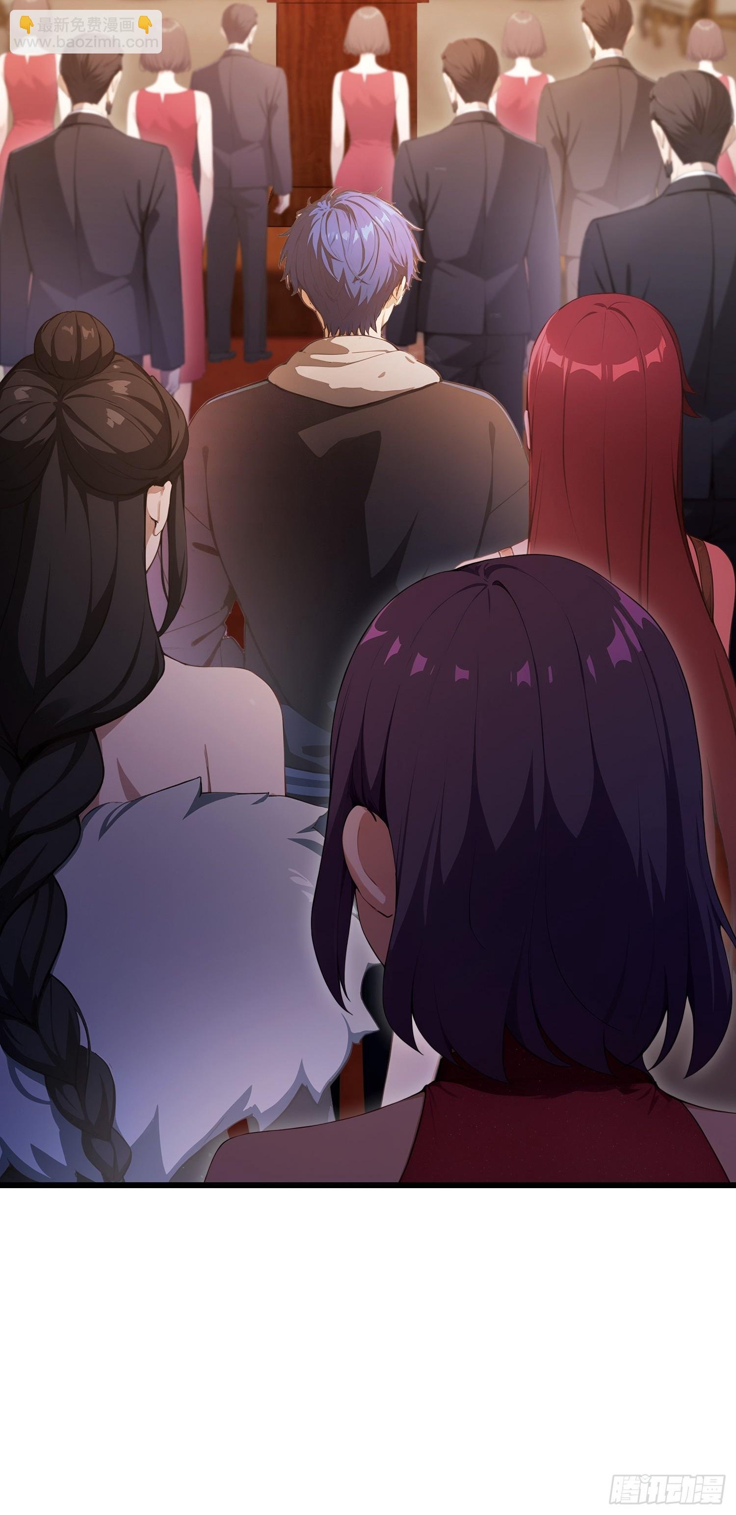 第24话 红温了！