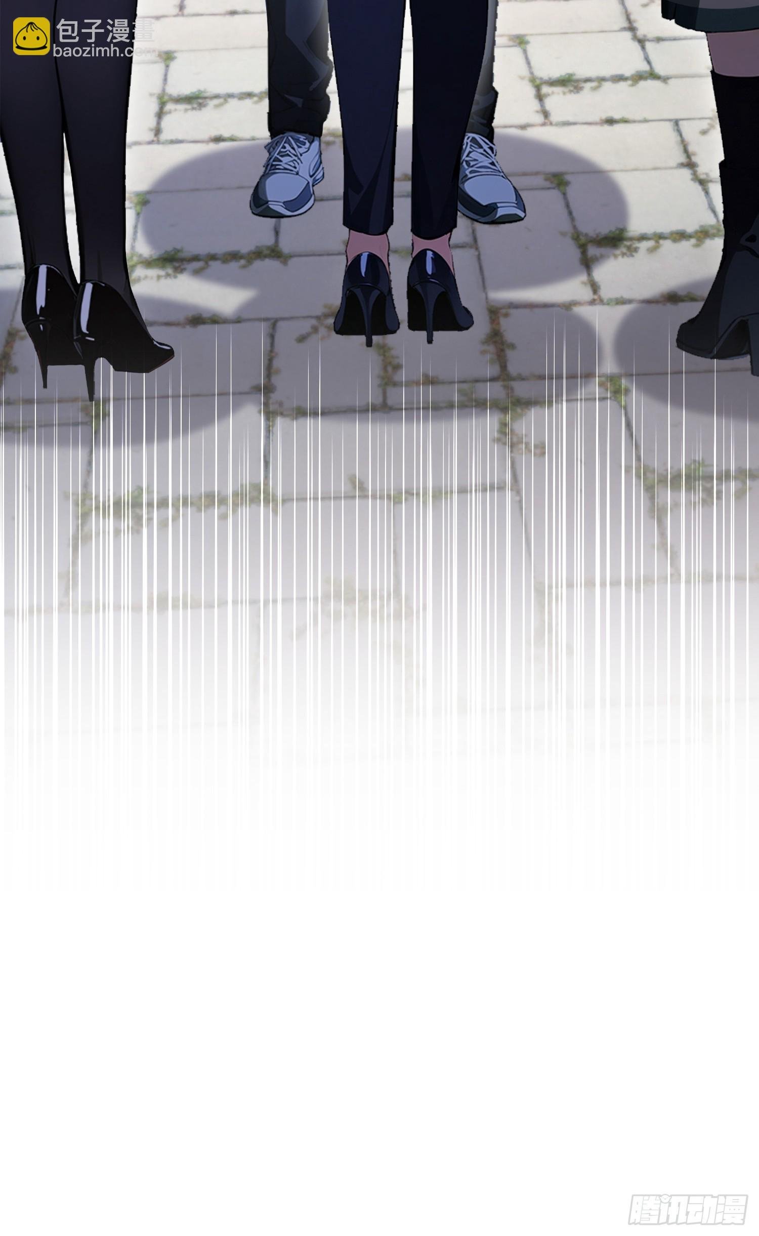第30话 水灵灵地筑基了？
