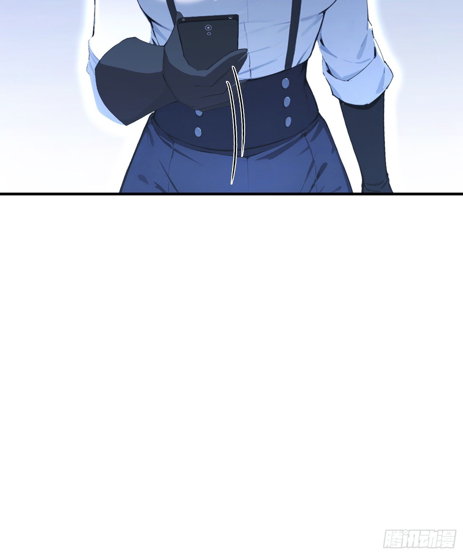 第37话 我师专渡诈骗犯