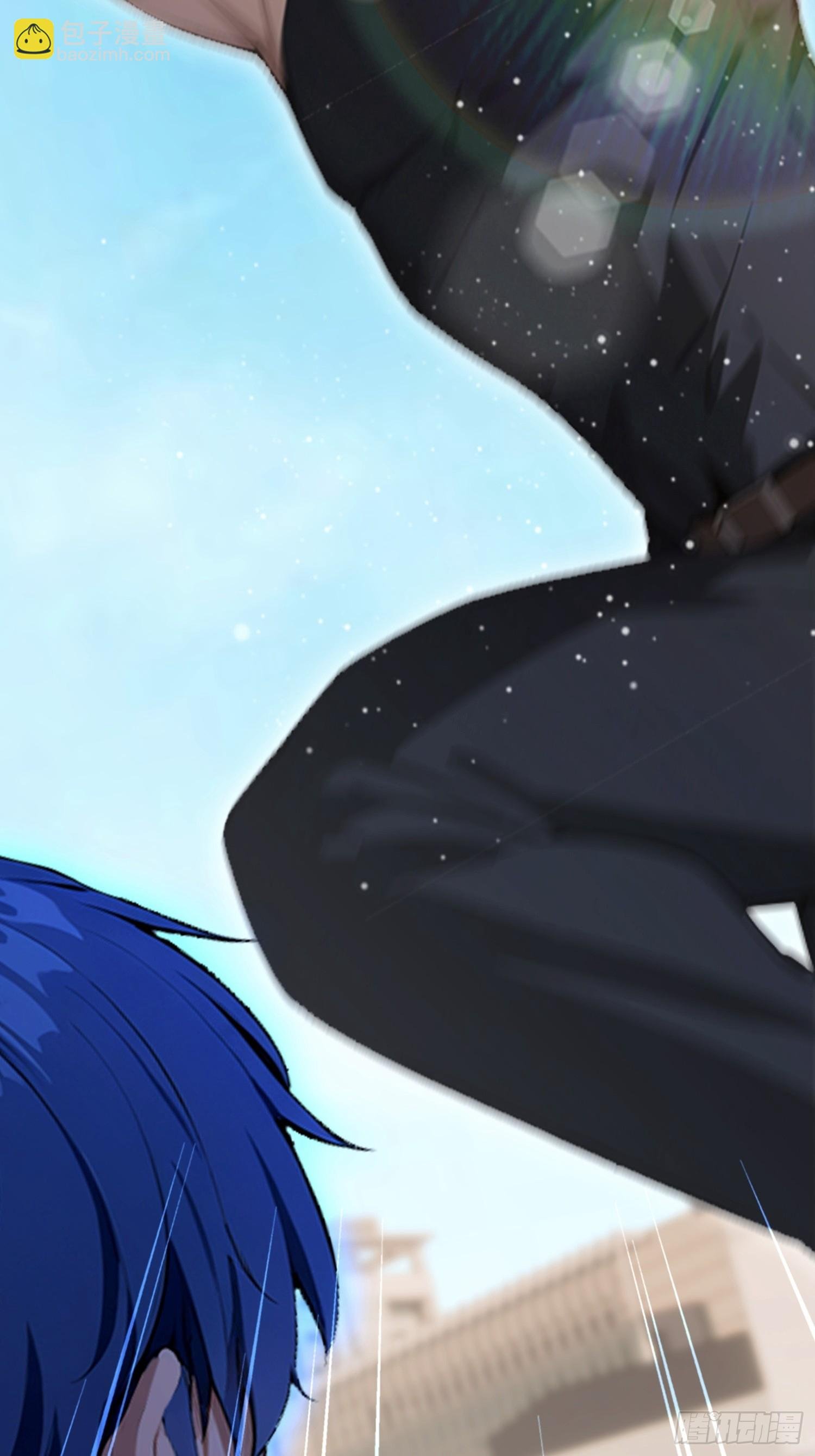 第39话 这战力还是人类吗！