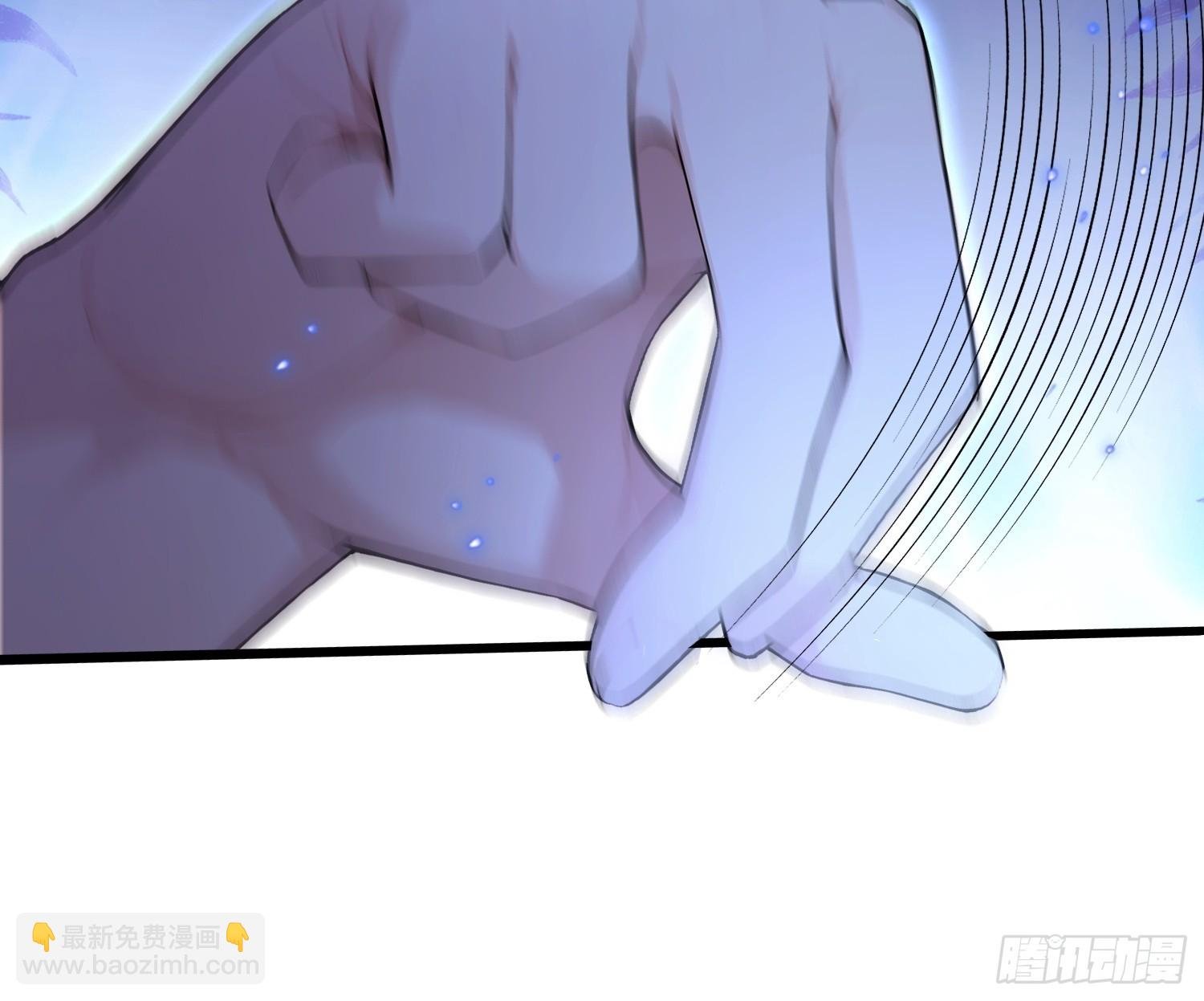 第39话 这战力还是人类吗！